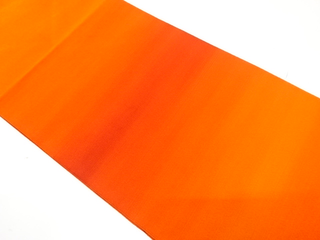 Japanese Kimono / Nagoya Obi Silk